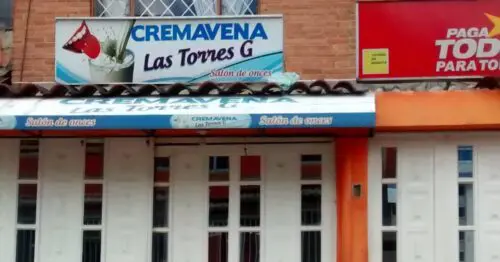 CREMAVENA LAS TORRES G BOGOTÁ CREMAVENA LAS TORRES G BOGOTÁ
